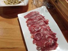 -贵州大黄牛肉火锅(浦建路店)