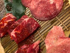 -牛角日本烧肉专门店(海运大厦店)