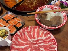 -楠火锅(新塘翡翠绿洲店)