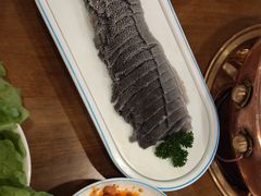 -百叶居·老北京涮羊肉(鼓楼店)