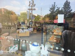 -星巴克(曲靖金都广场店)