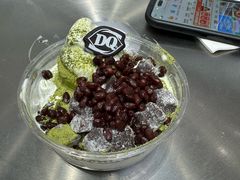 -DQ·蛋糕·冰淇淋(包河万达店)