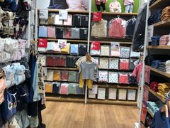 -优衣库(天津天河城店)