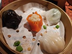 -绿茶餐厅(华联万柳店)