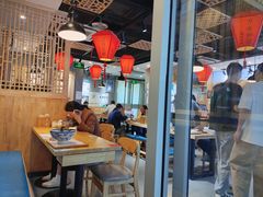 -头壹号饸饹面·大油条(东升科技园店)