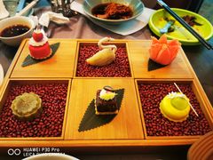 -西安凯悦酒店·湖畔中餐厅