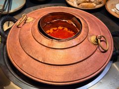 -菌自由丨野生菌火锅特色庭院餐厅(丽江古城店)