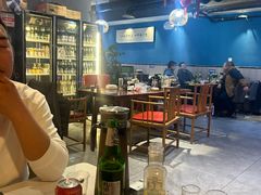 -蒲城王家烧烤大全(渭南分店)