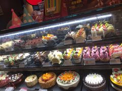 -85度C(厦门中华城新店)