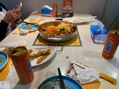 -黄记煌三汁焖锅(顺义华联店)