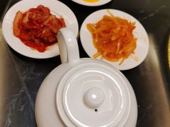 -桃园中华料理炸酱面(燕儿岛路店)