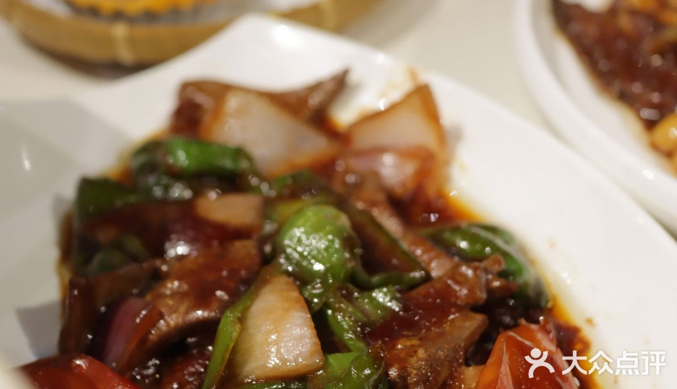 魔都回头客Top🔝上海本帮菜馆｜毛頭老爹你还没吃过⁉️名不虚传