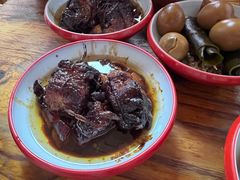 -老济宁甏肉干饭(凌云路店)