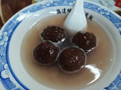 -粗茶淡饭(东关街店)