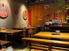 -四喜小胖·北京涮肉(五道营店)