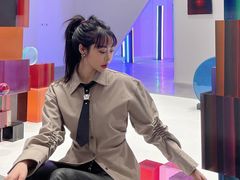 -chi K11艺术空间展览厅