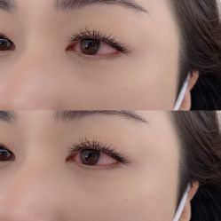 -睫乐园•睫公馆•美睫美甲沙龙