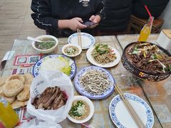 -清真·鸦儿李记·小馆(后海店)