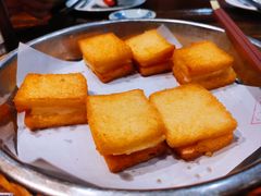-猪肉婆私房菜(容桂总店)
