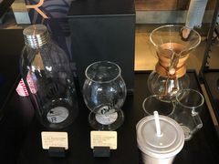 -星巴克臻选(深圳海上世界店)