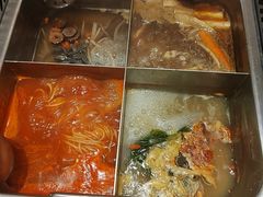 -海底捞火锅(飞马水城店)