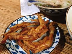 -王阿盖手工小吃(环城西路店)