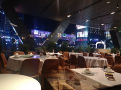 大堂-老伙记海鲜码头(北滘店)