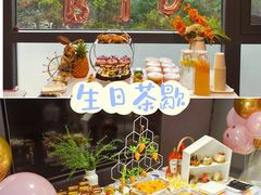 -头家宴会·年会婚礼自助餐·乔迁冷餐茶歇(龙华店)