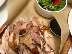 -到家尝北京菜(西坝河店)