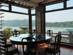 -湖畔居茶楼(湖滨店)