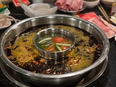 -邓莽子老火锅(中兴路总店)