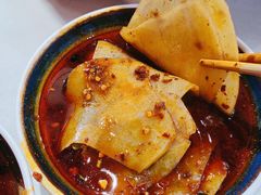 -宝葫芦西北茶食铺(万达店)