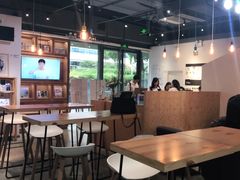 -天真蓝照相馆(五角场百联又一城店)