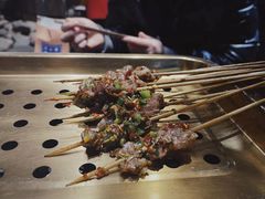 -盟重烧烤(高正街店)