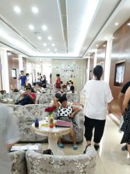 点击看大图 -艾博尔医院