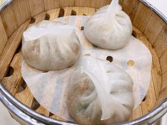 潮州粉果-凤凰楼酒家·粤宴点心(华强北店)