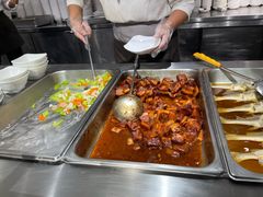 -阿那亚第一食堂 Cafeteria 1