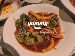 -小尕子·新疆菜(明园店)