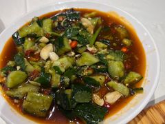 -牛头鱼庄·地道广西菜(鲁班店)