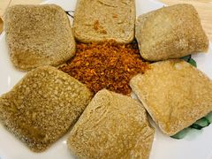 大方臭豆腐-贵凤凰贵州米粉(五道口店)