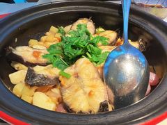 -莆田餐厅PUTIEN(三里屯店)