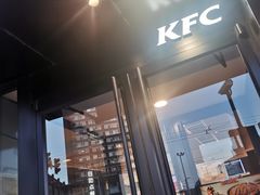 门面-肯德基(坞城路店)