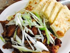 -鼎香润(德胜门内店)