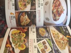 -渔娘渔家丹东海鲜(东直门店)