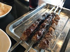 -情忆草原涮肉馆