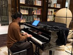 -南京圣和府邸豪华精选酒店