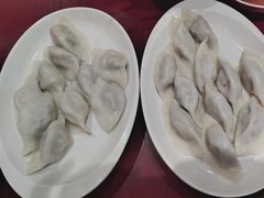 -喜家德虾仁水饺(北京超极合生汇店)