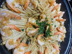 -金稼园·金平湖农家菜