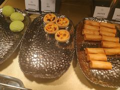 -京香轩·中餐厅(上海中庚聚龙酒店)