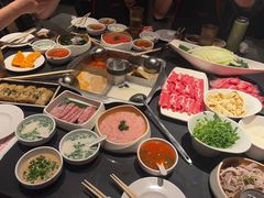 -海底捞(難波店)